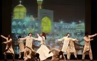 شش نمایش دیگر، همراه جشنواره تئاتر رضوی شدند