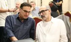 در «شب همدلی» هنرمندان چه گذشت؟