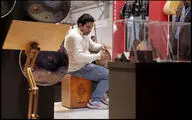 نخستین نمایشگاه صنعت موسیقی پایان یافت