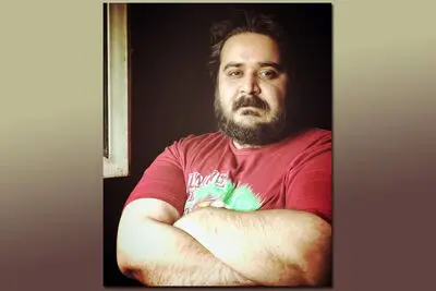  لحظه دلبستگی قاتل به مقتول / روایت میلاد فرج‌زاده از نمایش "مرثیه‌ای برای ژاله. م و قاتلش"
