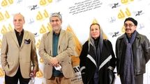 پروانه پرتو: «لاله» قصه استقامت و پیروزی است