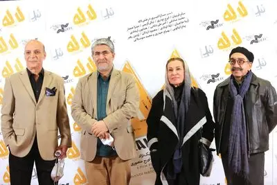پروانه پرتو: «لاله» قصه استقامت و پیروزی است