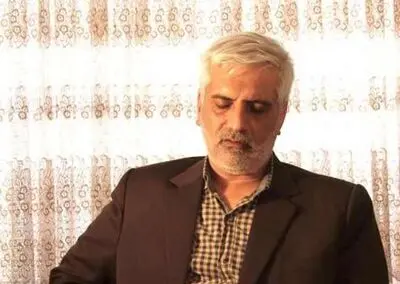 تقدیر جشنواره تئاتر فجر از یک شهید تئاتری