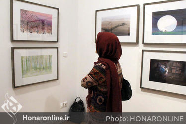 نمایشگاه تصویرگری ماریت تورن کویست به همراه سه تصویرگر ایرانی در خانه هنرمندان 