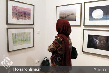 نمایشگاه تصویرگری ماریت تورن کویست به همراه سه تصویرگر ایرانی در خانه هنرمندان 