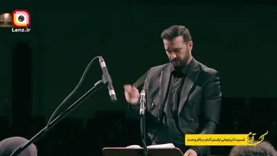 شب به‌یاد‌ماندنی علاقه‌مندان موسیقی آذربایجانی / کنسرت ارکستر آلنام در تالار وحدت برگزار شد