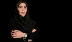 طراحی با الهام از ویژگی‌های کارفرمایی به روایت شقایق طاهرخانی | معماری آینده ایران با زنان گره خورده است