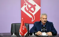 روایت محمد میرزمانی از مبارزه با بیماری کرونا