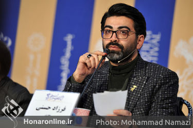 سومین روز سی و هشتمین جشنواره فیلم فجر در پردیس ملت 