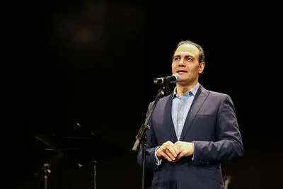  تمدید کنسرت علیرضا قربانی برای شب تحویل سال