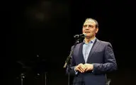  تمدید کنسرت علیرضا قربانی برای شب تحویل سال