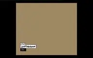 کتاب گزیده آثار حمیدرضا اندرز منتشر شد