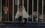 آغاز پخش بین‌المللی «سیزده دو تا هشت» / روایت تنهایی یک کودک در شهربازی