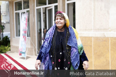 تجلیل از هنرمندان پیشکسوت متولد اردیبهشت ماه و خردادماه 