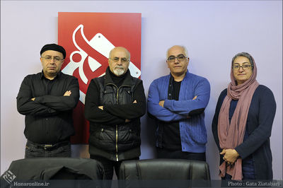 بهروز غریب پور: ما ثابت‌قدم‌ترین گروه تئاتر عروسکی جهانیم / گروه ملی آران در تدارک اپرای "سیمرغ عطار و شیخ صنعان" / روایت گروه "آران" از 14 سال همکاری‌شان 
