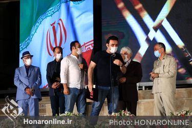 اولین آیین تجلیل از افتخار آفرینان سینما ایران در عرصه بین الملل سال ۲۰۱۹
