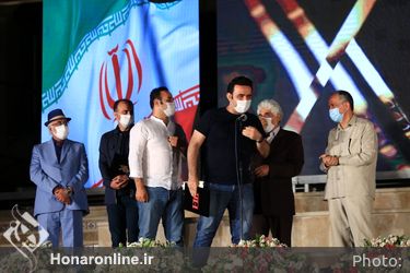 اولین آیین تجلیل از افتخار آفرینان سینما ایران در عرصه بین الملل سال ۲۰۱۹