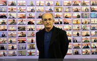 حمیدرضا اردلان و آماده‌سازی کتابی راجع به سرنوشت متحد بشر و گزارش آن از طریق عکس
