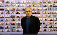 حمیدرضا اردلان و آماده‌سازی کتابی راجع به سرنوشت متحد بشر و گزارش آن از طریق عکس