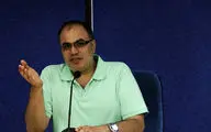 برش‌هایی از زندگی یک مستندساز گمشده / روایت محمد میرعلی اکبری از نمایش 