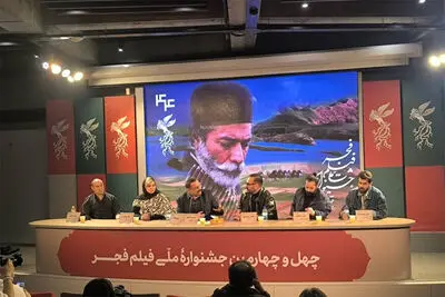 
«پروانه» مستقل تولید شد؛ علاقه یک کارگردان کار اولی به چالش
