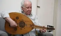 شاپور رحیمی درگذشت