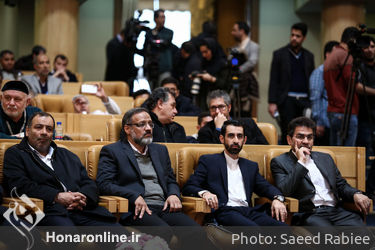 همایش یاران صلوات و اختتامیه جشن‌های بهار مهربانی