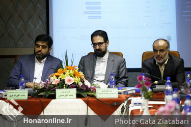 گردهمایی سراسری کارشناسان آموزش ادارات کل فرهنگ و ارشاد اسلامی استان‌ها