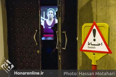 اختتامیه چهارمین دوره «جایزه فرشته» در فرهنگسرای نیاوران