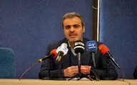 بسیج هنرمندان شبکه گسترده هنری در سراسر کشور دارد