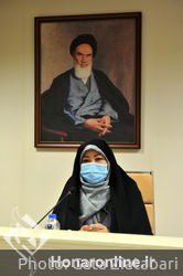نشست کارگروه ساماندهی مد و لباس