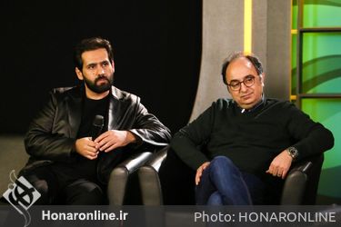 برنامه "تا جشنواره 38" معرفی فیلم "مغز استخوان"