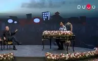 «به خاطر هم» در شبکه نسیم دیده می شود