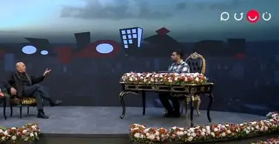 «به خاطر هم» در شبکه نسیم دیده می شود
