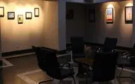 نمایشگاه گروهی عکس 