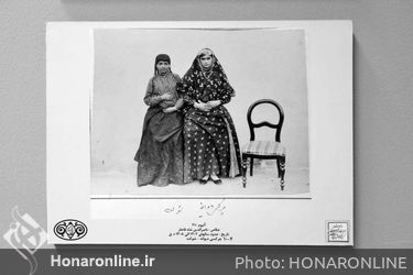  افتتاح نمایشگاه "فوتوغرافخانه" در موسسه صبا 