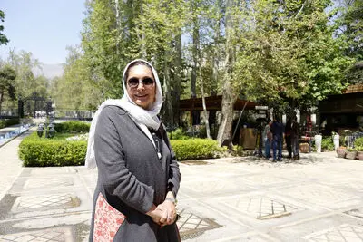 منیژه حکمت: "تیک آف" متعلق به جوانان است