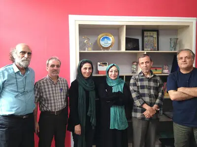 اعلام نمایش‌های راه یافته به بخش کودک و بخش نوجوان جشنواره تئاتر کودک و نوجوان 
