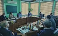 کیفیت آموزش هنر به جای کمیت مورد توجه باشد / دیدار مدیران دانشگاه سوره با مدیران معاونت امور هنری وزارت فرهنگ و ارشاد اسلامی 