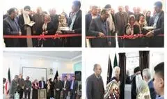نخستین هنرستان هنرهای زیبای پسران کاشان افتتاح شد