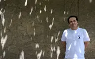 ارسلان کامکار در سنندج مسترکلاس برپا می‌کند