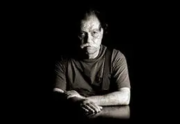 به یاد مردی که گرافیک ایران را زنده کرد