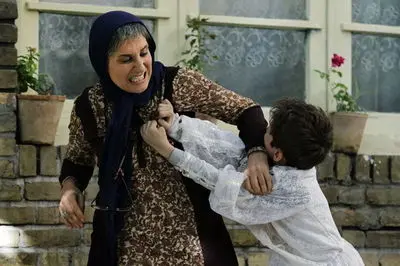 آه از داستان ناامیدی انسان...