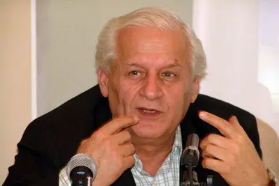 سینمای فاقد پژوهش به بنگاه شادمانی تبدیل می‌شود / گفت‌و‌گوی هنرآنلاین با اکبر عالمی