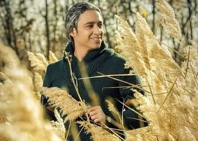 مازیار فلاحی با آلبوم جدید خود آمد / ˝ماه هفتم˝ عرضه شد