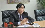 دیدار سفیر ویتنام از هنرآنلاین