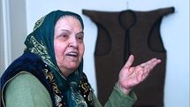 نمی‌خواستم مسئولان وزارت ارشاد را فدای چند لالایی بکنم / احوال‌پرسی نوروزی از پروین بهمنی