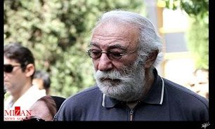 هنرمندی که در تلگرام مرد، زنده است