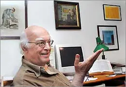 سالروز تولد آقای مترجم