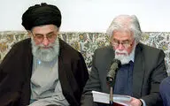 پیام تسلیت رهبر انقلاب در پی درگذشت حمید سبزواری / با انقلاب زیست و وفادارانه در کنار انقلاب ماند